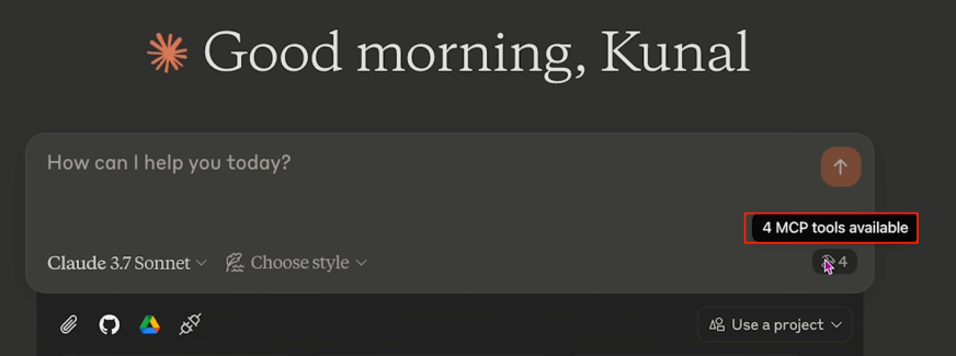 goog morning , kunal